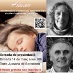 Presentació a Barcelona de la campanya contra la discriminació d'infants a les escoles bressol catalanes